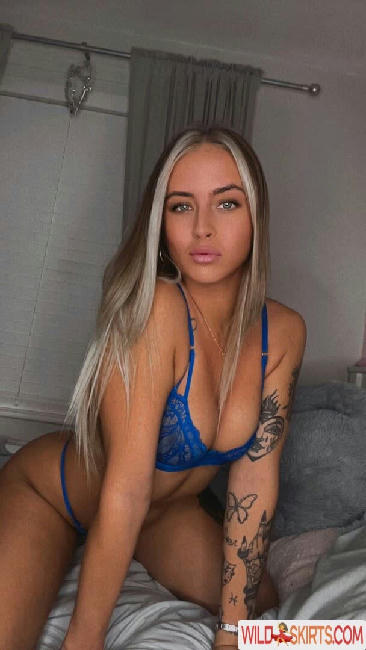 Chantelle Warnock / chantelle_warnock / chantellewarnock nude OnlyFans, Instagram leaked photo #6