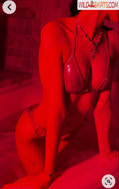 Chantelle / chantelleh23 / ichantelle / isschantelle nude OnlyFans, Instagram leaked photo #2