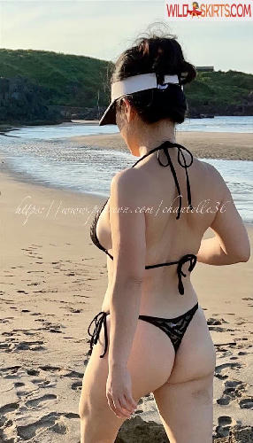 Chantelle36d nude leaked photo #3