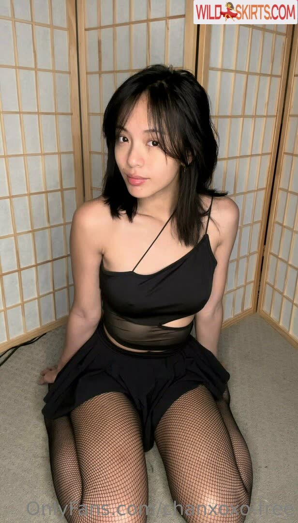 Chanxoxo-free nude leaked photo #55