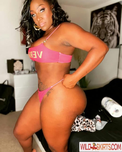 ChanyaTheBody / Chanya_profitness / chanyathebody nude OnlyFans, Instagram leaked photo #5