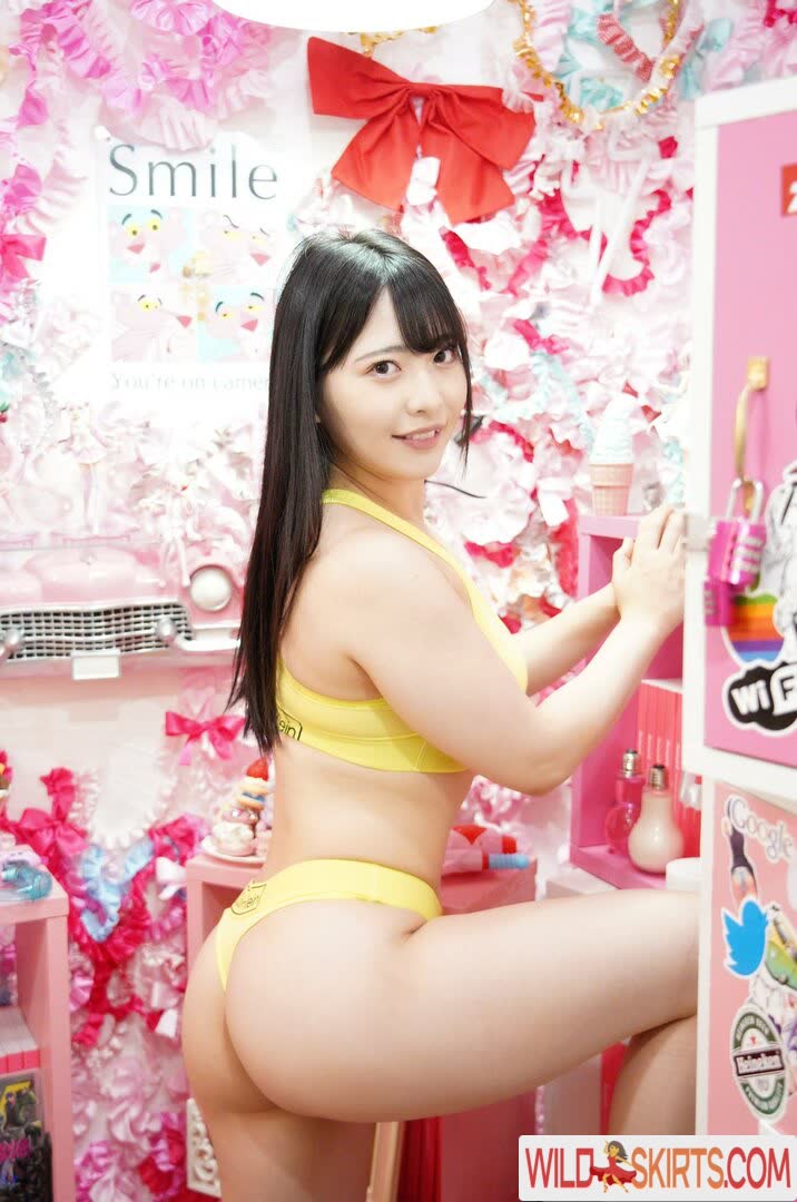 Chanyota nude leaked photo #24