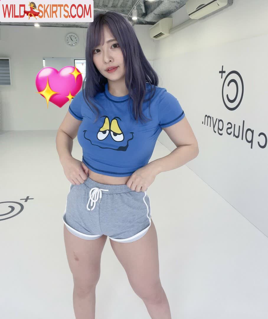 Chanyota nude leaked photo #272