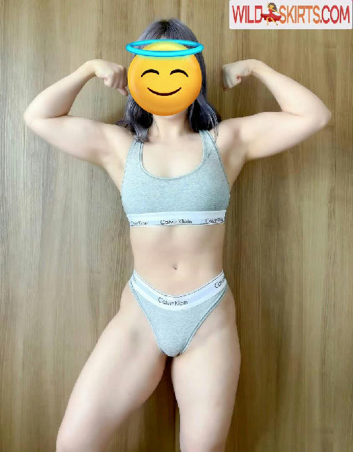 Chanyota / chan_yota_fitness / sym_yok / ちゃんよた nude OnlyFans, Instagram leaked photo #273