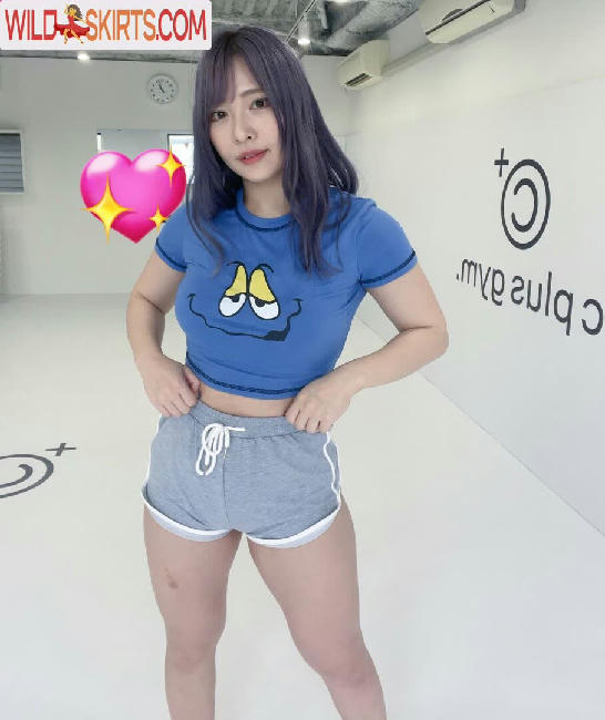 Chanyota / chan_yota_fitness / sym_yok / ちゃんよた nude OnlyFans, Instagram leaked photo #272