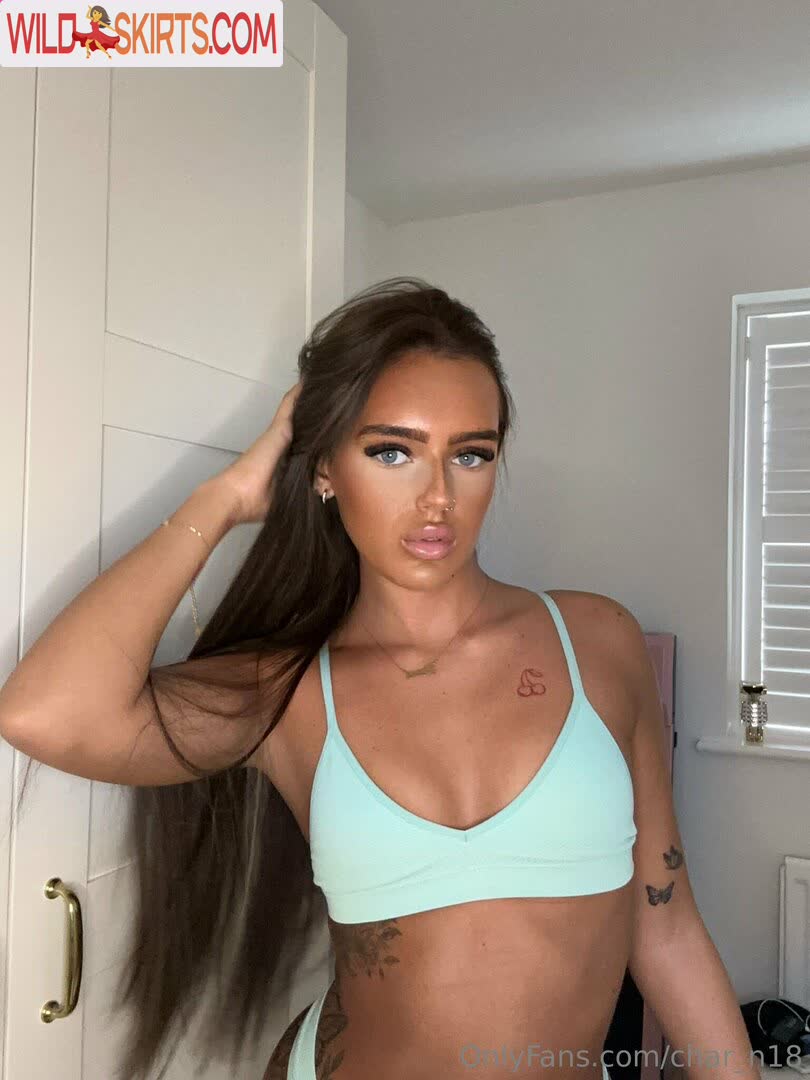 char_n18 / char_n18 / charn18 nude OnlyFans, Instagram leaked photo #4