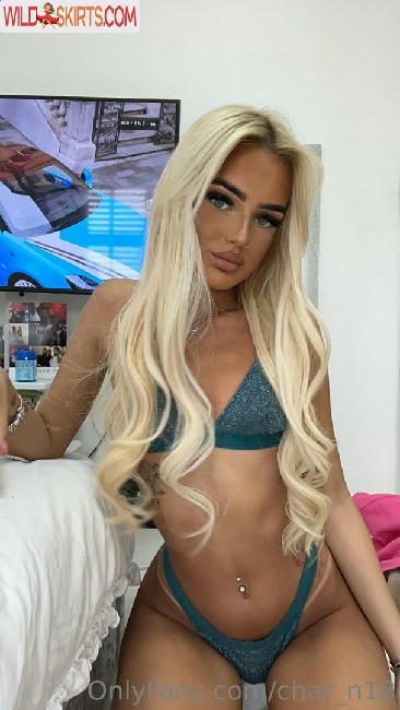 char_n18 / char_n18 / charn18 nude OnlyFans, Instagram leaked photo #40