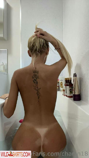 char_n18 / char_n18 / charn18 nude OnlyFans, Instagram leaked photo #8