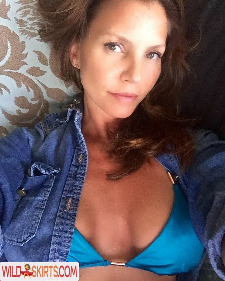 Charisma Carpenter / charismacarpenter nude Instagram leaked photo #18