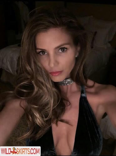 Charisma Carpenter / charismacarpenter nude Instagram leaked photo #30