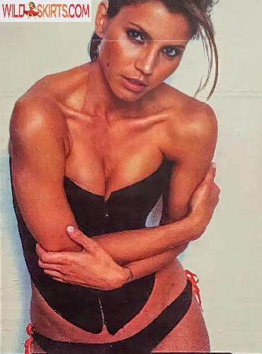 Charisma Carpenter / charismacarpenter nude Instagram leaked photo #65