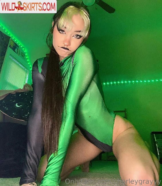 Charley Grayyy / charleygrayyy nude OnlyFans, Instagram leaked photo #27