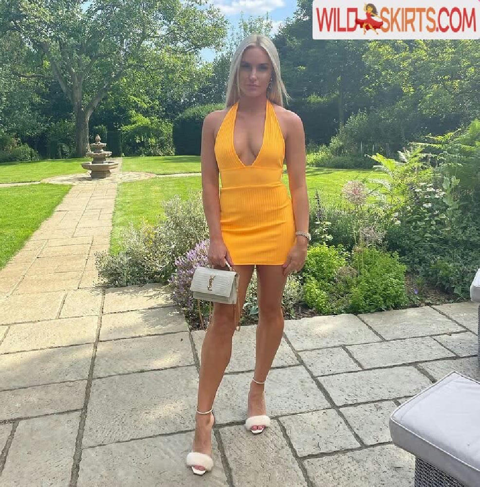 Charley Hull / charley.hull nude Instagram leaked photo #2