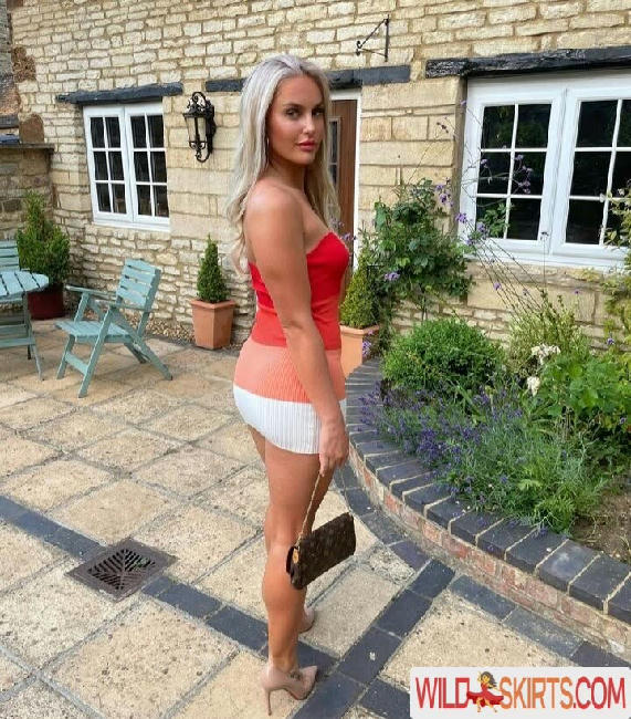 Charley Hull / charley.hull nude Instagram leaked photo #81