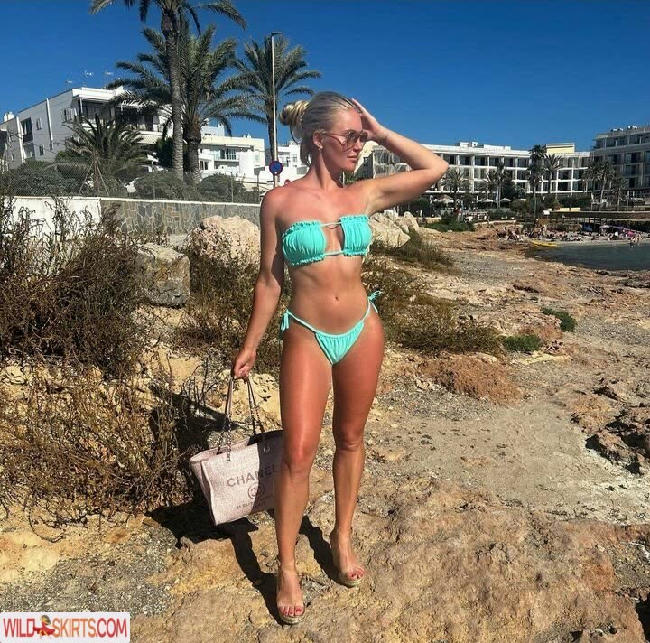 Charley Hull / charley.hull nude Instagram leaked photo #86