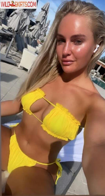 Charley Hull / charley.hull nude Instagram leaked photo #87