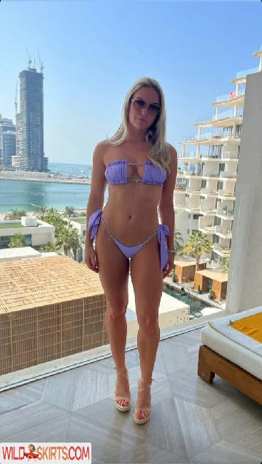 Charley Hull / charley.hull nude Instagram leaked photo #90