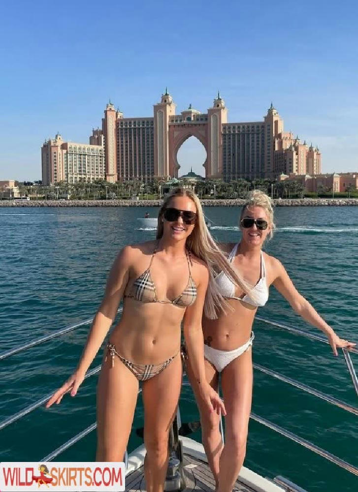 Charley Hull / charley.hull nude Instagram leaked photo #10