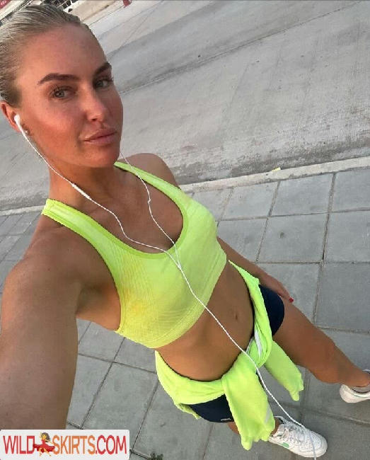 Charley Hull / charley.hull nude Instagram leaked photo #43