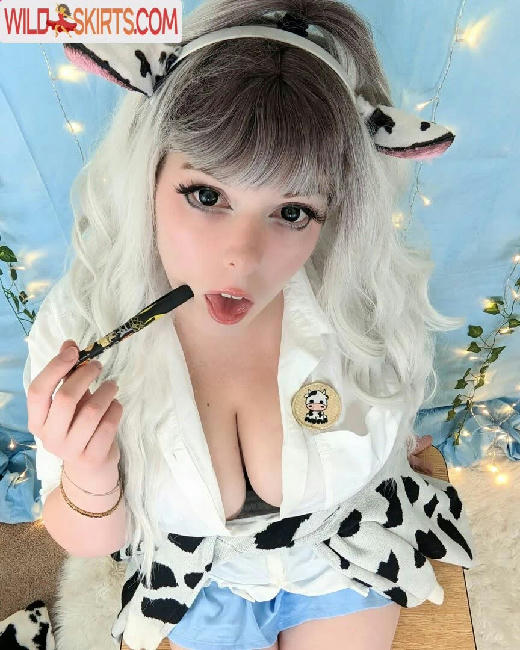 Charley Moo / charley-moo / charleymooasmr / charleymooo nude OnlyFans, Instagram leaked photo #19