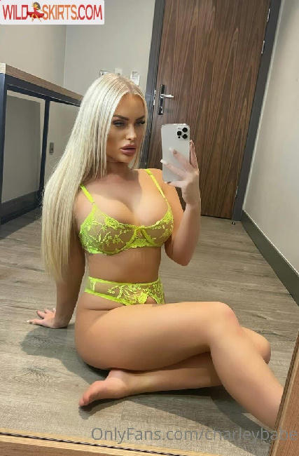 charleybabe nude OnlyFans, Instagram leaked photo #5