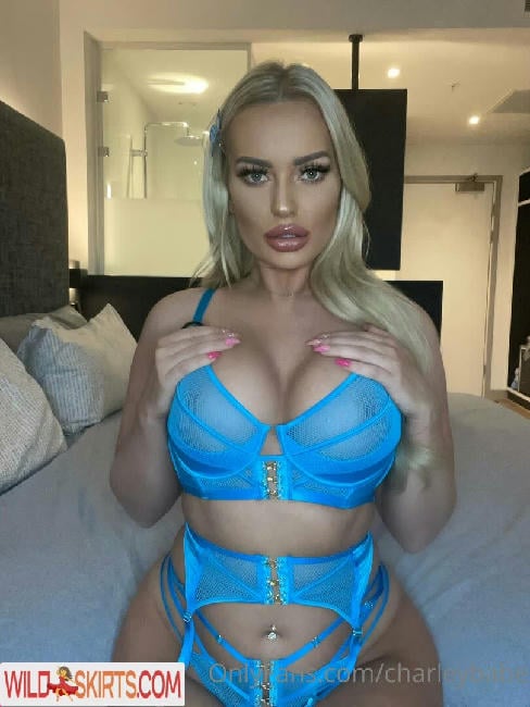 charleybabe nude OnlyFans, Instagram leaked photo #15