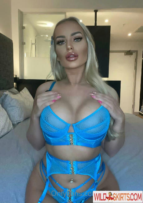 charleybabe nude OnlyFans, Instagram leaked photo #17