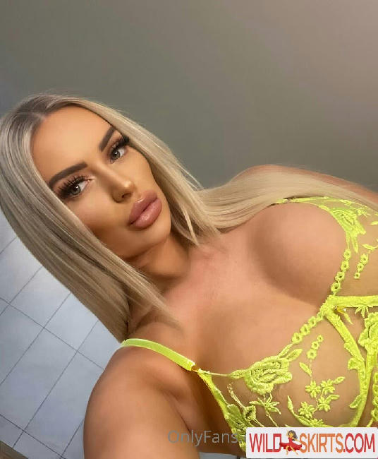 charleybabe nude OnlyFans, Instagram leaked photo #29