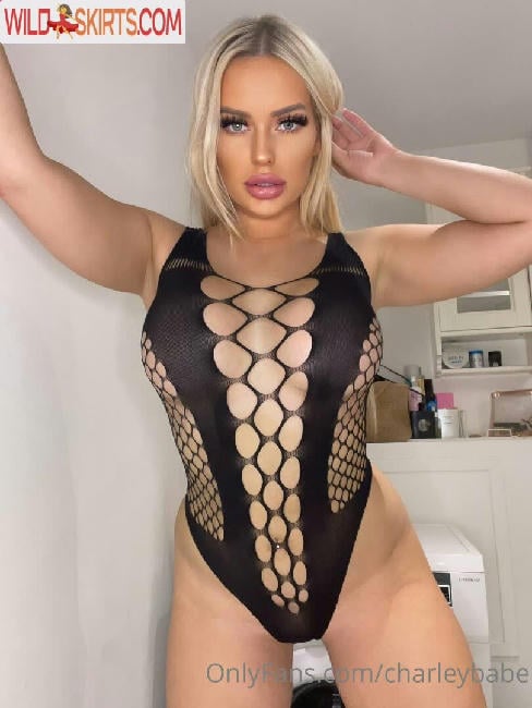 charleybabe nude OnlyFans, Instagram leaked photo #47