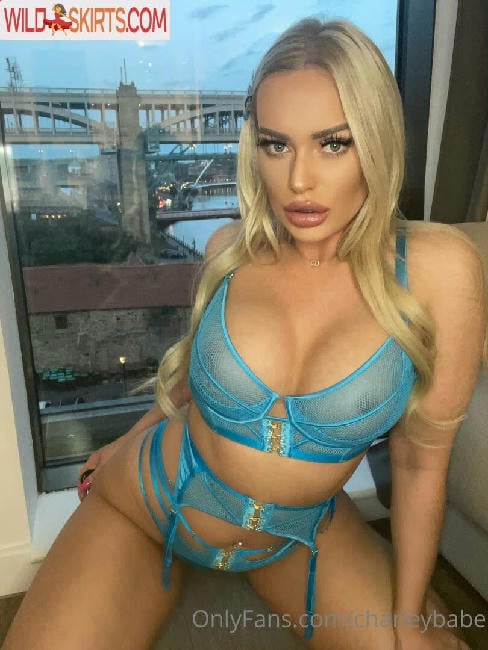 charleybabe nude OnlyFans, Instagram leaked photo #56