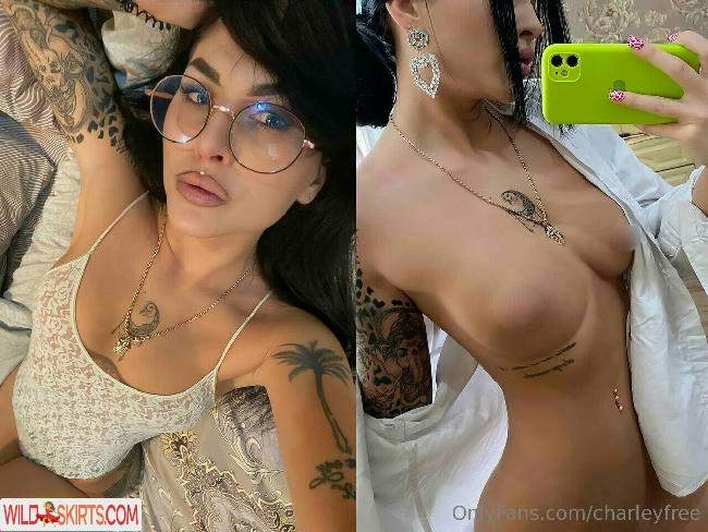 charleyfree / charleyfree / itscharliefree nude OnlyFans, Instagram leaked photo #38