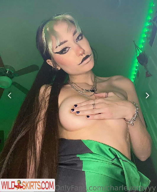 charleygrayyy nude OnlyFans, Instagram leaked photo #49