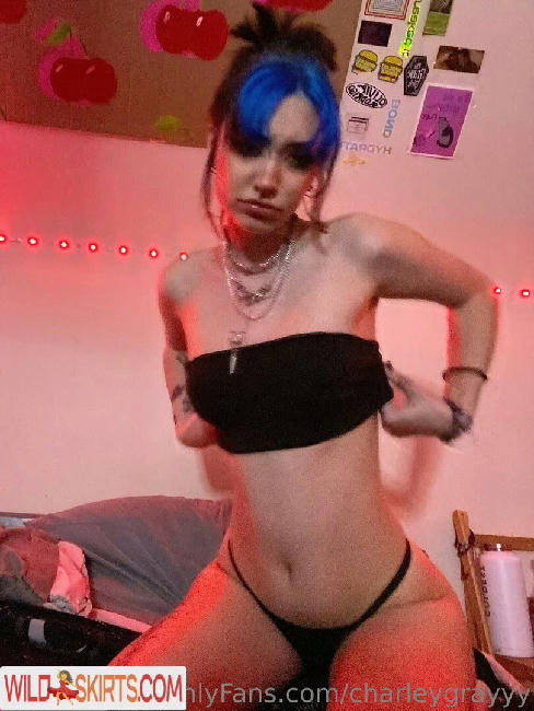 charleygrayyy nude OnlyFans, Instagram leaked photo #118