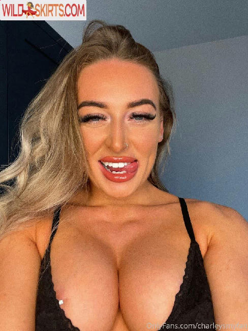 charleysmyfan / charleysmycoach / charleysmyfan nude OnlyFans, Instagram leaked photo #1