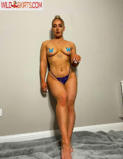 charleysmyfan / charleysmycoach / charleysmyfan nude OnlyFans, Instagram leaked photo #13