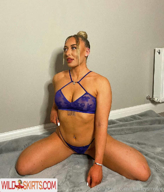 charleysmyfan / charleysmycoach / charleysmyfan nude OnlyFans, Instagram leaked photo #30