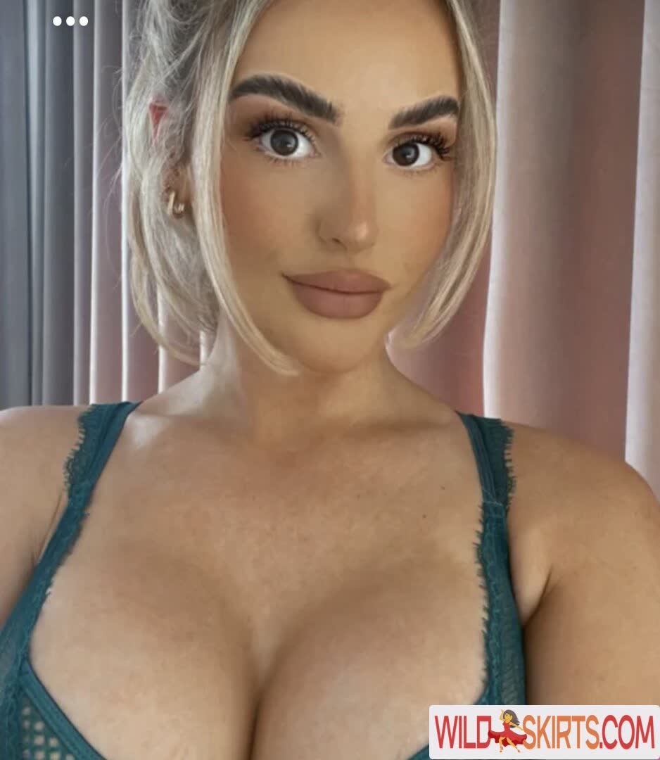 CharleyxEmily / charleyxemily nude OnlyFans, Instagram leaked photo #1