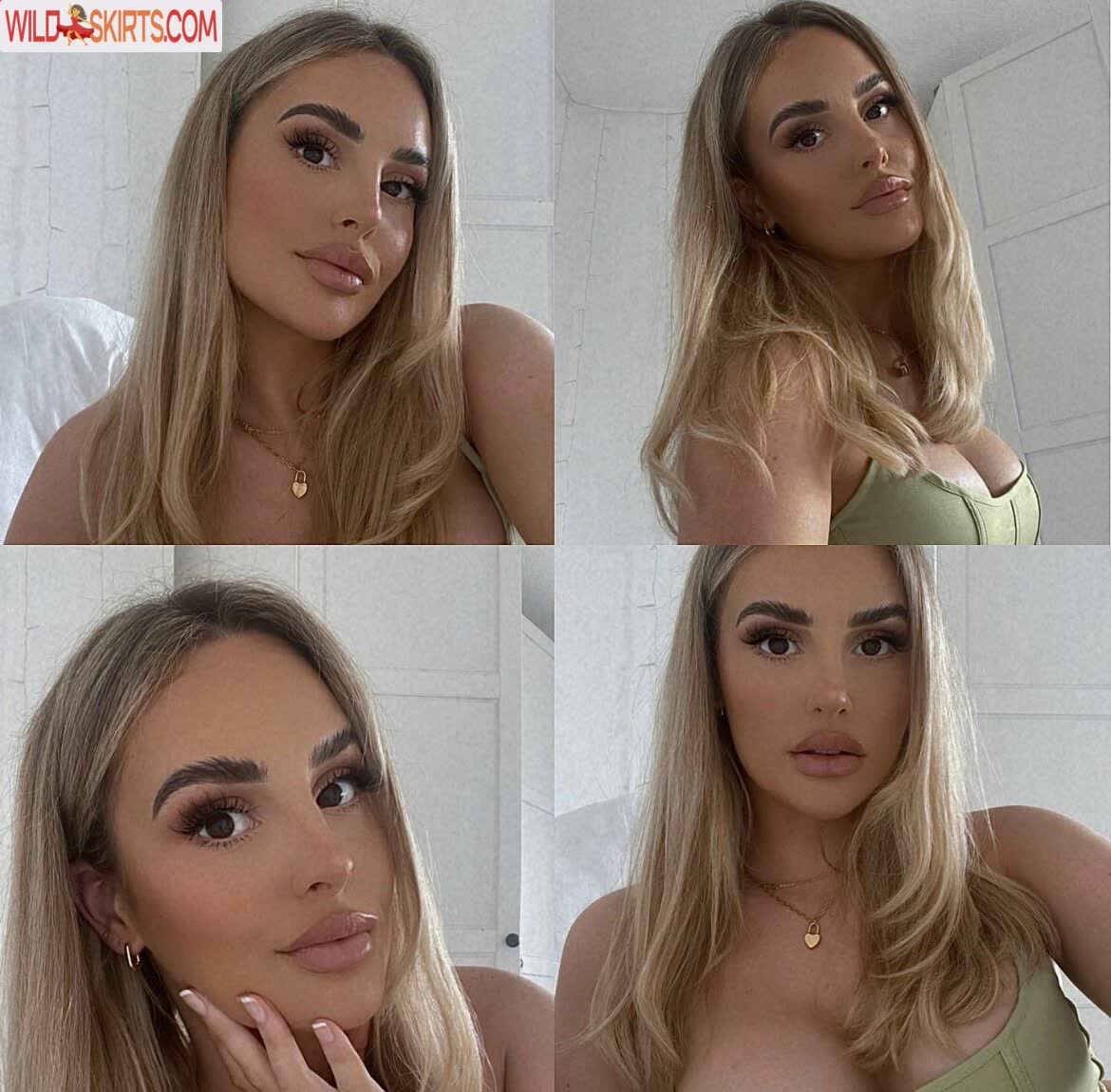 CharleyxEmily / charleyxemily nude OnlyFans, Instagram leaked photo #3