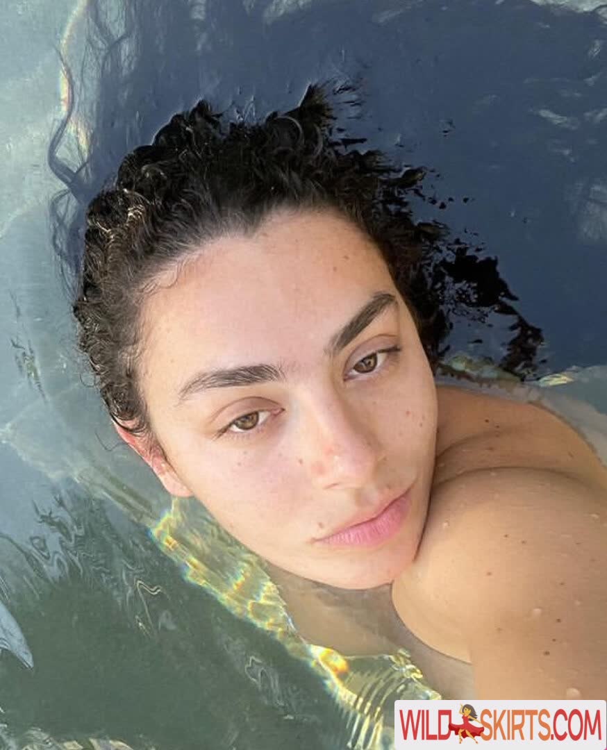 Charli XCX / charli_xcx / charlignarly nude OnlyFans, Instagram leaked photo #18