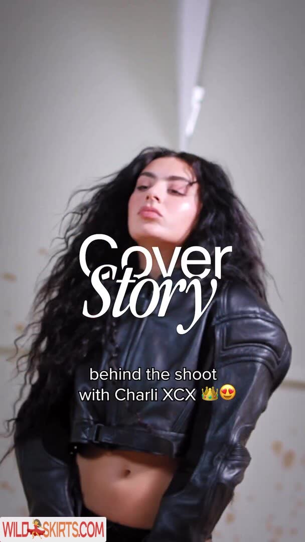 Charli XCX nude leaked photo #588