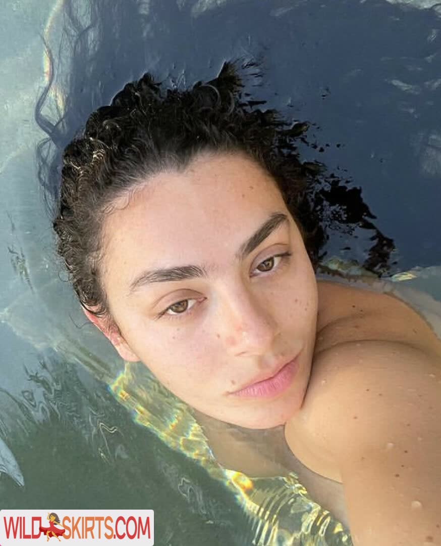 Charli XCX / charli_xcx / charlignarly nude OnlyFans, Instagram leaked photo #4