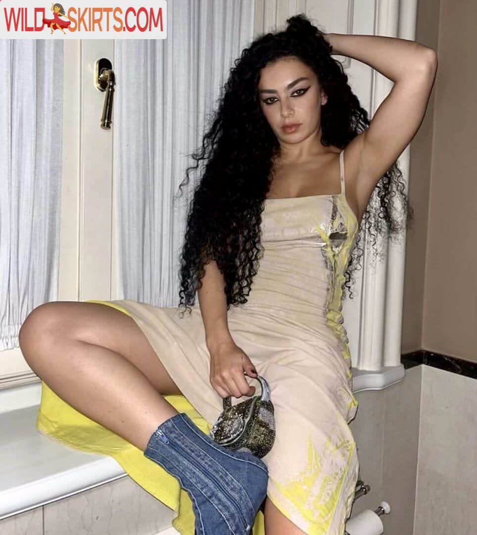 Charli XCX / charli_xcx / charlignarly nude OnlyFans, Instagram leaked photo #5