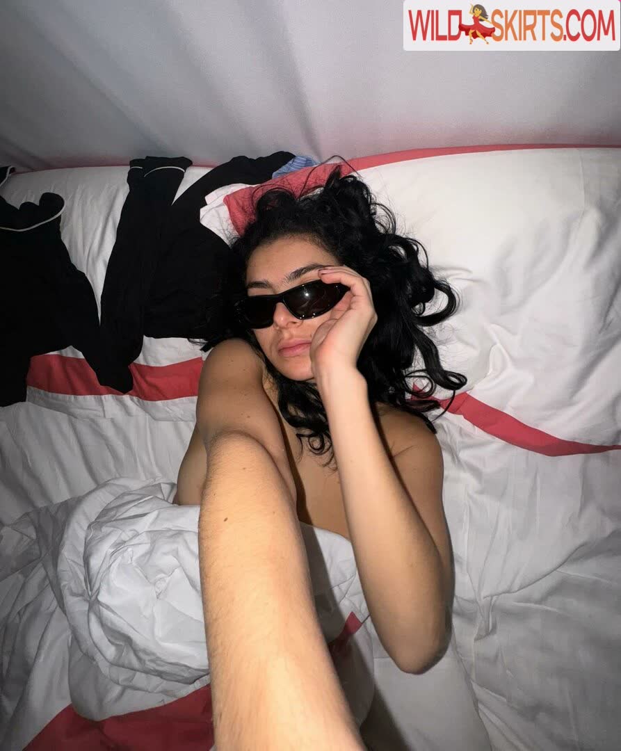 Charli XCX / charli_xcx / charlignarly nude OnlyFans, Instagram leaked photo #5