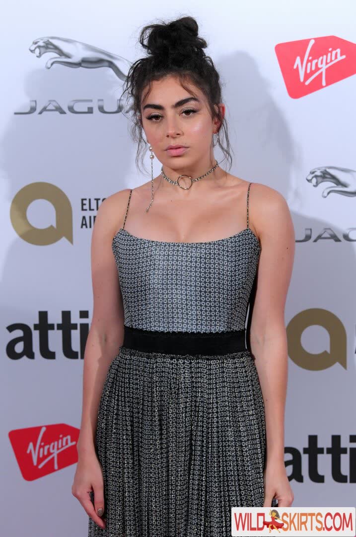 Charli XCX / charli_xcx / charlignarly nude OnlyFans, Instagram leaked photo #9