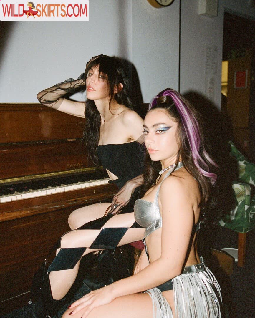 Charli XCX / charli_xcx / charlignarly nude OnlyFans, Instagram leaked photo #18