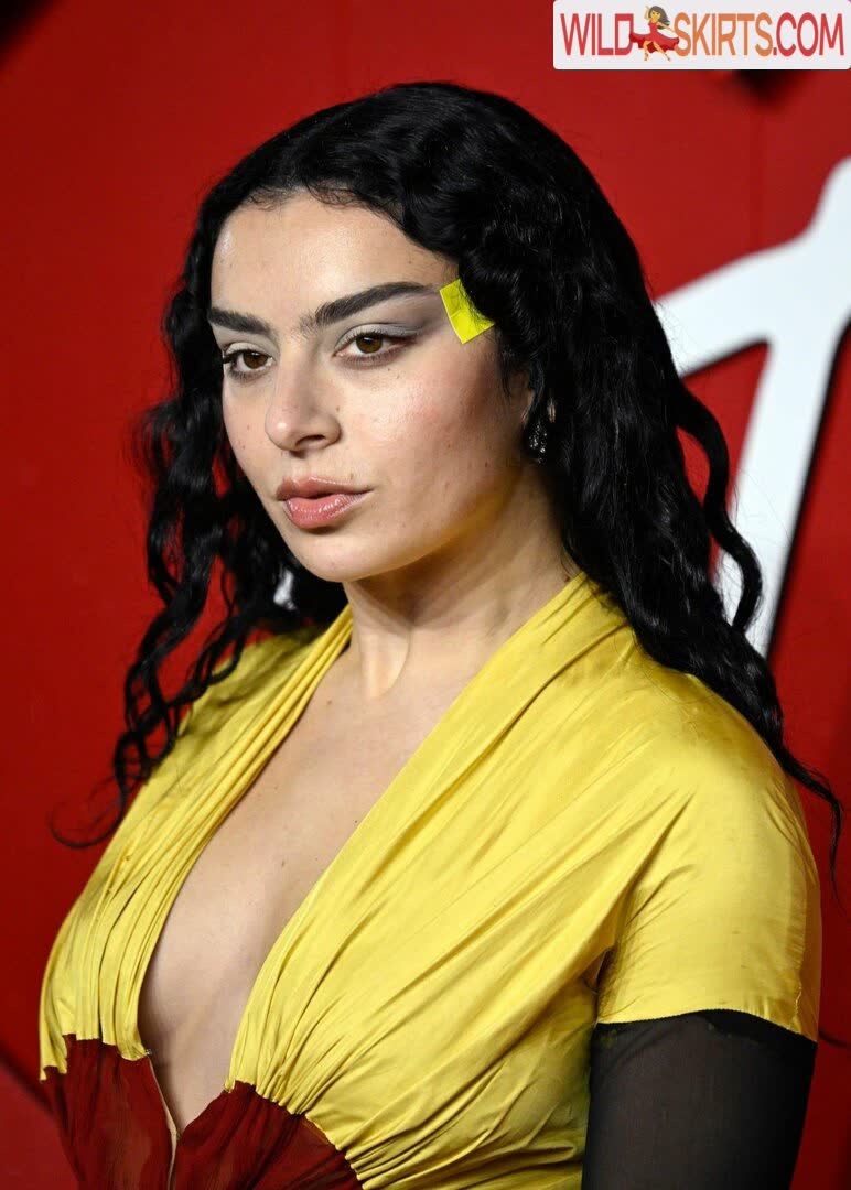 Charli XCX / charli_xcx / charlignarly nude OnlyFans, Instagram leaked photo #17