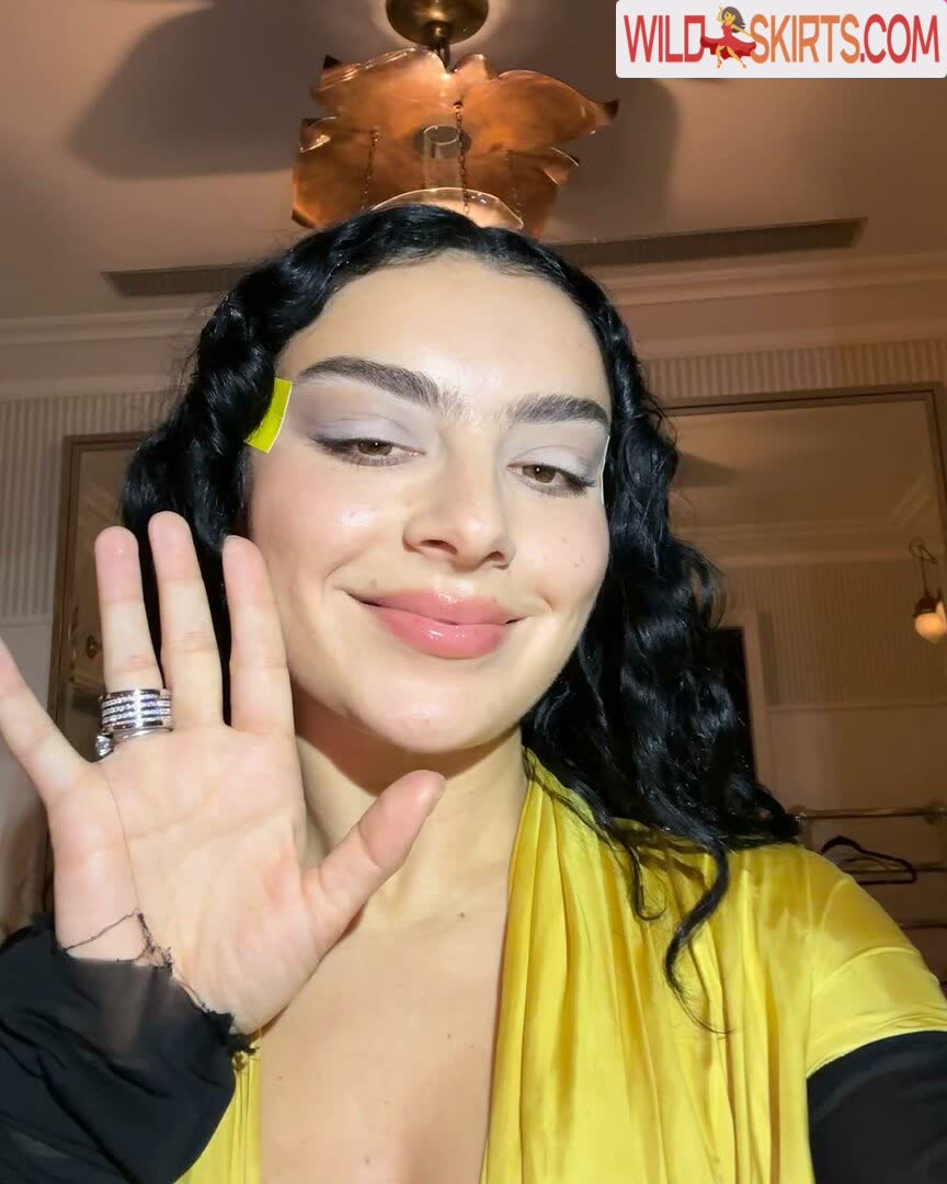 Charli XCX / charli_xcx / charlignarly nude OnlyFans, Instagram leaked photo