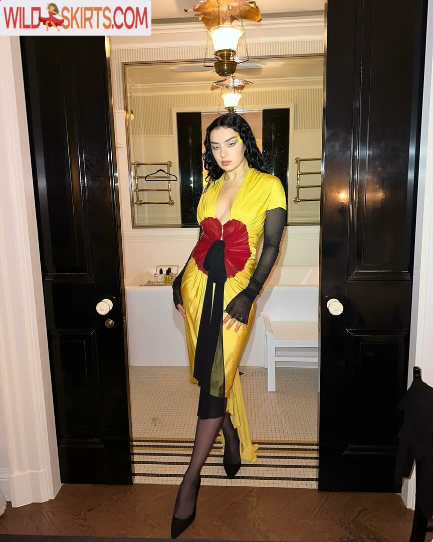 Charli XCX / charli_xcx / charlignarly nude OnlyFans, Instagram leaked photo #7