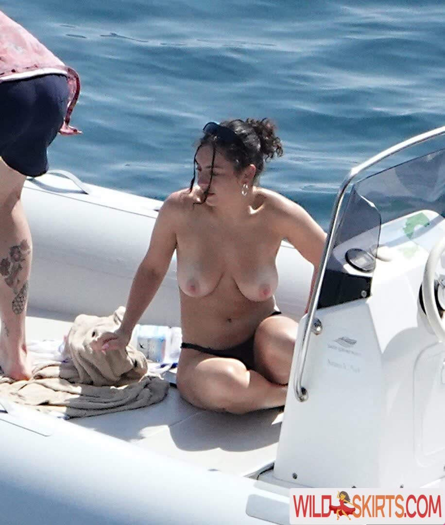 Charli XCX / charli_xcx / charlignarly nude OnlyFans, Instagram leaked photo #1