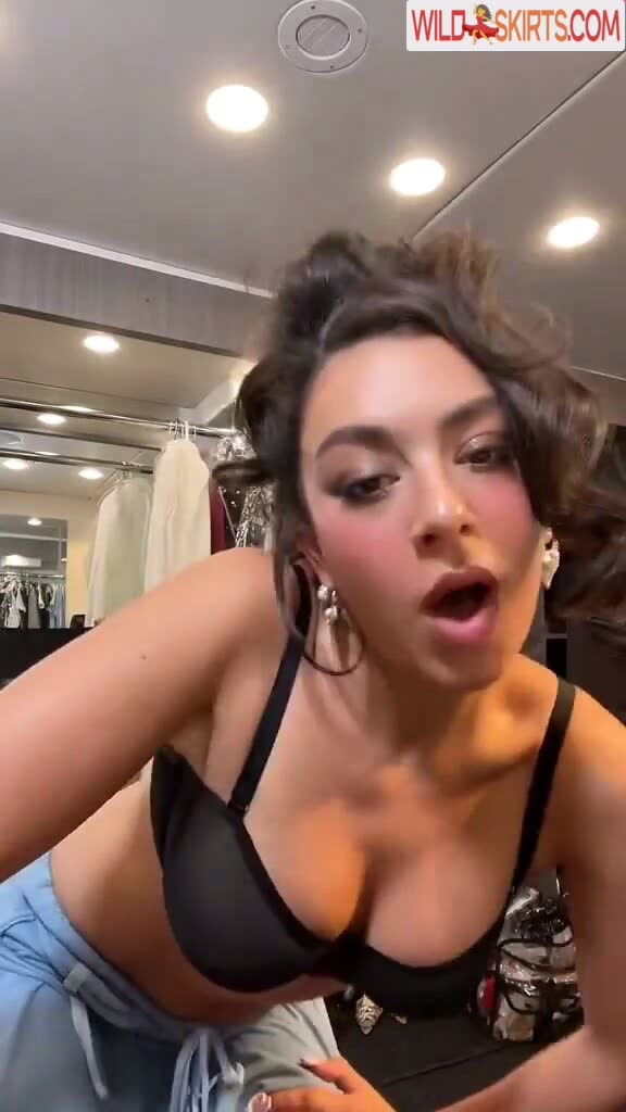 Charli XCX / charli_xcx / charlignarly nude OnlyFans, Instagram leaked photo #1